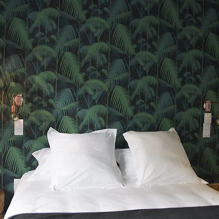 Hotel Home Arcachon Hotell
