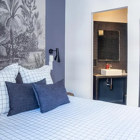 Hotel Home Arcachon 4*