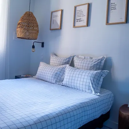 Hotel Home Arcachon