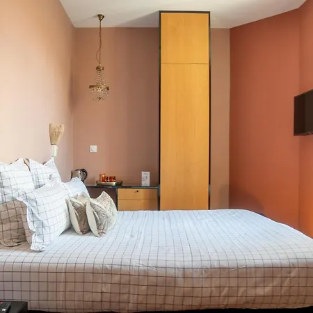 Hotel Home Arcachon Hotell Arcachon