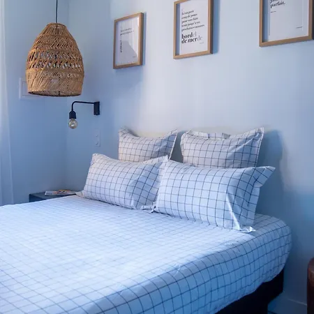 Hotel Home Arcachon Hotell Arcachon