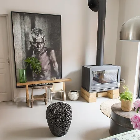 Hotel Home Arcachon فندق 4*