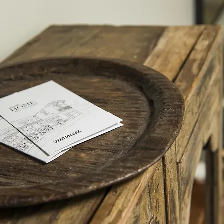 Hotel Home Arcachon فندق 4*