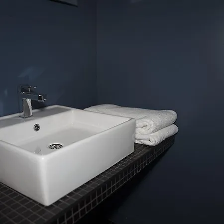Hotell Hotel Home Arcachon Arcachon