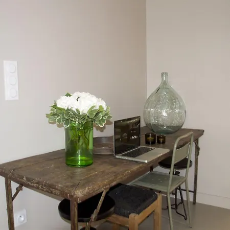 Hotel Home Arcachon فندق آركاشو