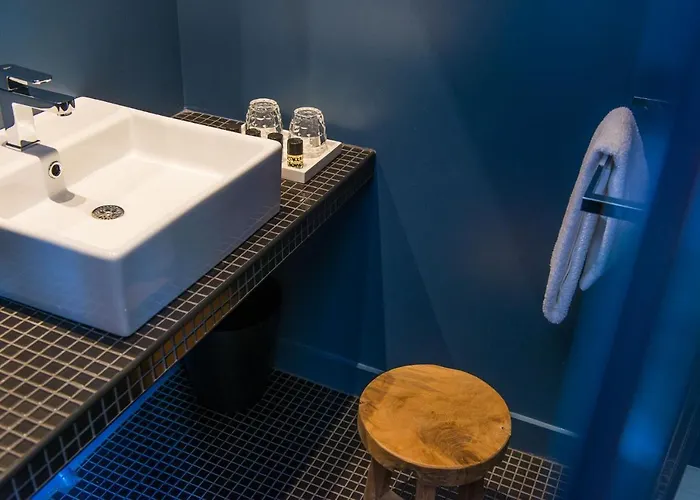 Hotel Home Arcachon 4*