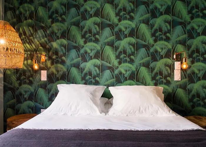 Hotel Home Arcachon 4*