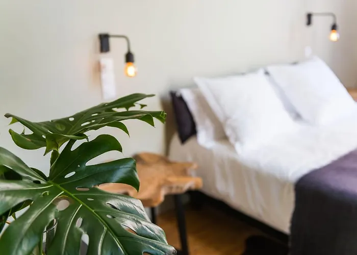 Hotel Home Arcachon Szálloda 4*