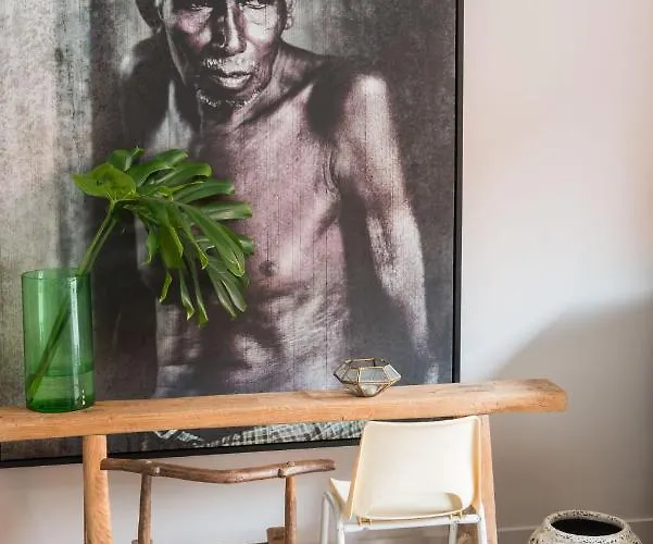 Hotel Home Arcachon Szálloda