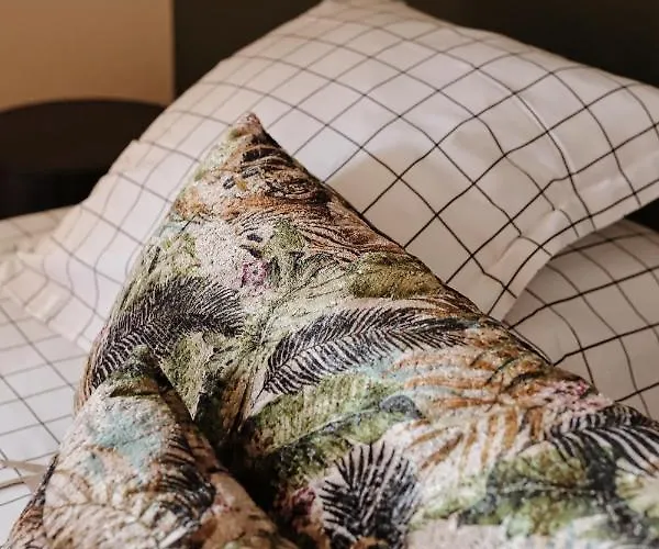 Hotel Home Arcachon Hotel Arcachón