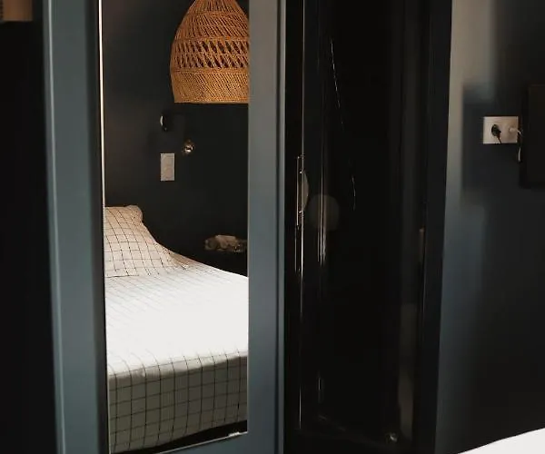 Hotel Hotel Home Arcachon Arcachón