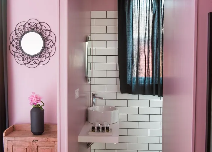 Szálloda Hotel Home Arcachon