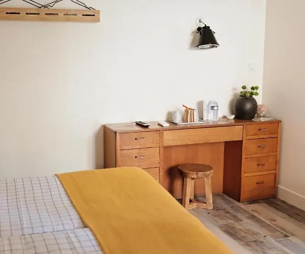 Hotel Home Arcachon Hotel 4*