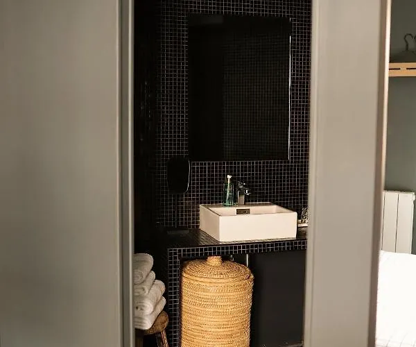 Szálloda Hotel Home Arcachon Arcachon