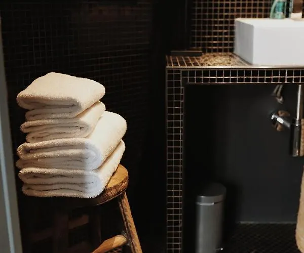 Hotel Home Arcachon Отель Аркашон