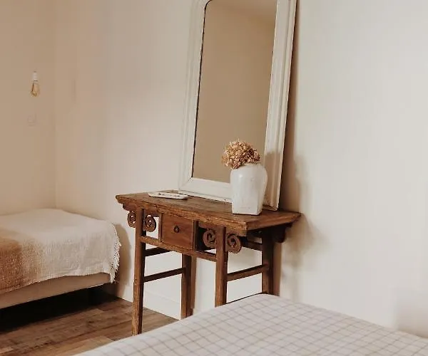 Hotel Home Arcachon Аркашон