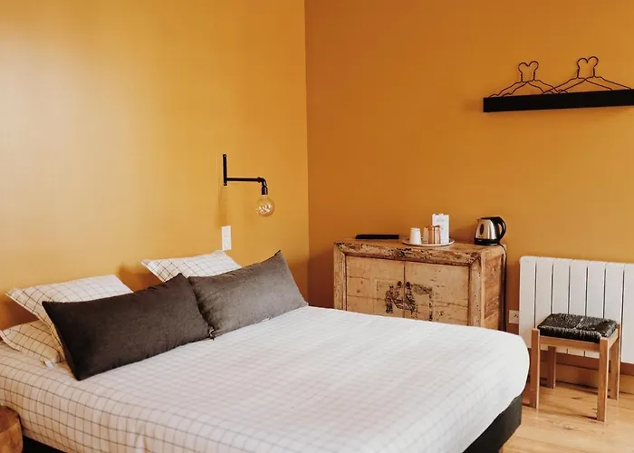 Hotel Home Arcachon Hotel