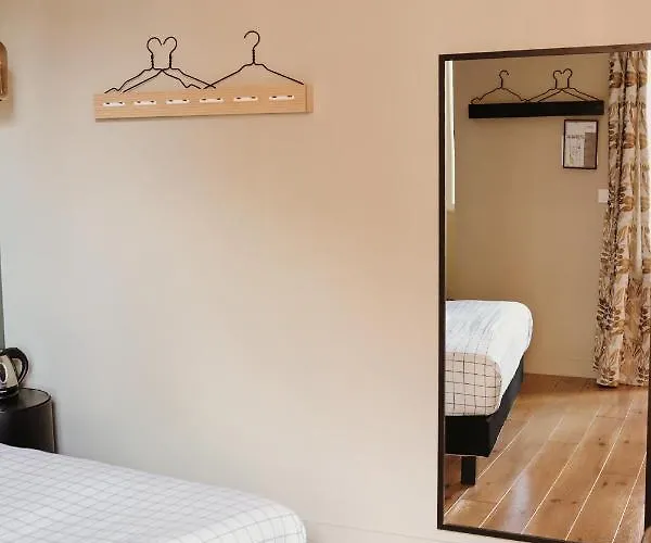 Hotel Home Arcachon Отель Аркашон