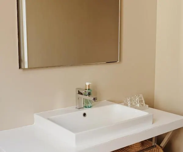 Hotel Home Arcachon Hotel 4*