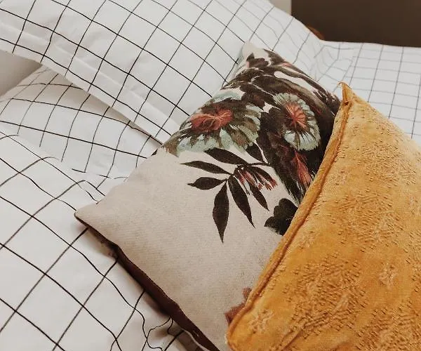 Hotel Home Arcachon Отель