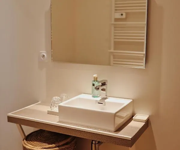 Hotel Home Arcachon 4* Аркашон