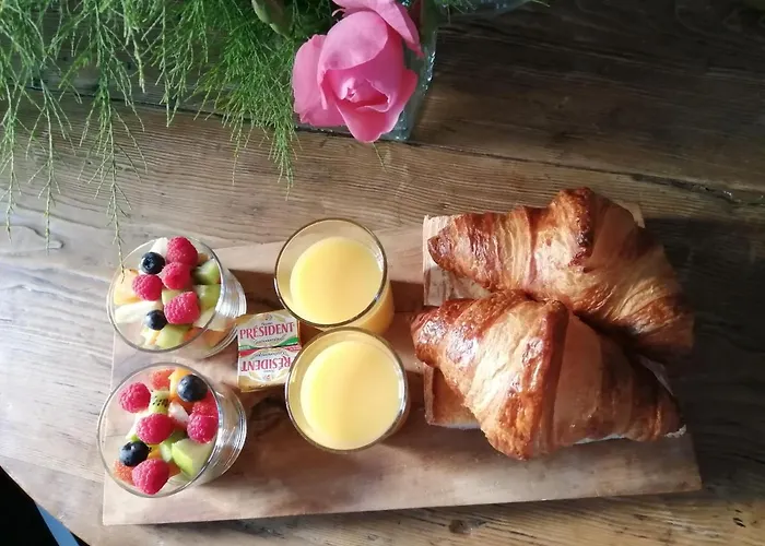 Отель Hotel Home Arcachon Аркашон