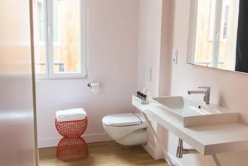 Hotel Home Arcachon 4*