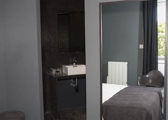 Hotel Home Arcachon Szálloda