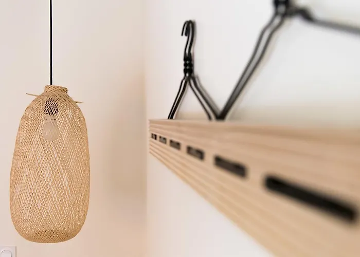 Hotel Home Arcachon Szálloda Arcachon