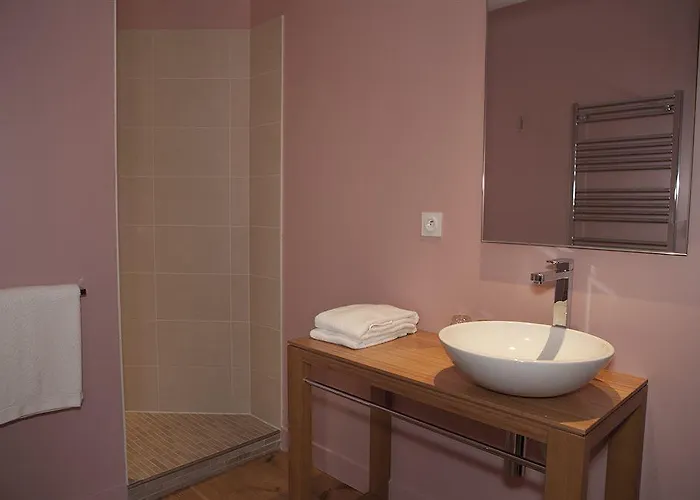 Hotel Home Arcachon 4*