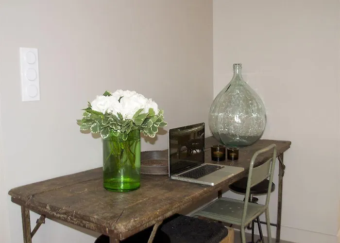 Hotel Home Arcachon Szálloda Arcachon